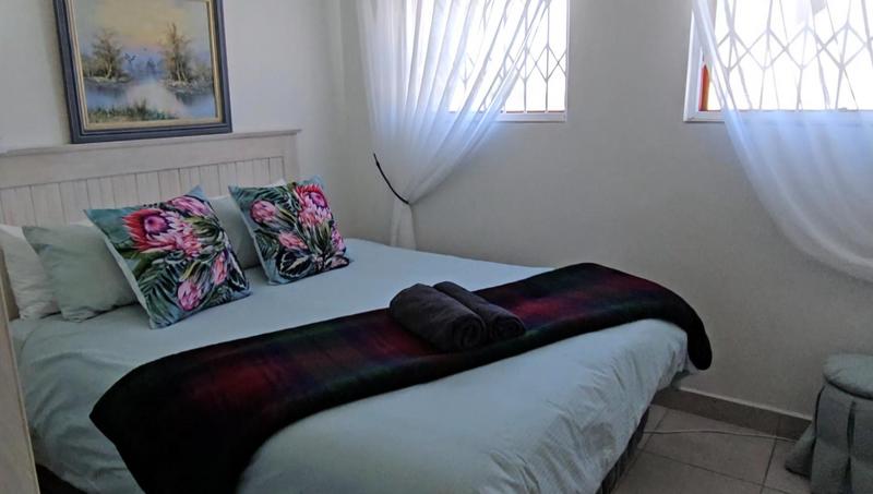 To Let 2 Bedroom Property for Rent in Dwarskersbos Western Cape